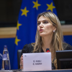 Εύα Καϊλή: Που Βρίσκεται Και Τι Κάνει Σήμερα