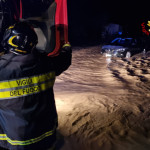 Ιταλία: Αγνοούνται Μωρό Και Γιαγιά Μετά Από Κακοκαιρία