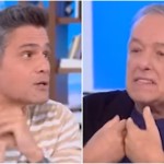 Ανδρέας Μικρούτσικος Δημήτρης Ουγγαρέζος