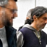 Παλαιοχριστιανός: Μπύκαρε Στο Νοσοκομείο Και Άρπαξε Το Μωρό