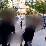 Θεσσαλονίκη: Επίθεση Σε Ζευγάρι Ανηλίκων Με Σιδερένιο Σωλήνα