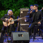 Κωνσταντίνος Αργύρος - Κώστας Χατζής