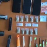 Σωφρονιστικός Έβαζε Ναρκωτικά Στη Φυλακή - Οι Διάλογοι Φωτιά