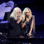 Νίκος Καρβέλας - Άννα Βίσση