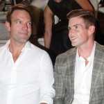 Κυνηγητό Κασσελάκη Στο Ηρώδειο