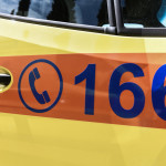 Διδυμότειχο: Τροχαίο Με Όχημα Που Μετέφερε Μετανάστες