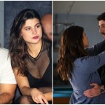 Δανάη Παππά: Όσα είπε για τον χωρισμό με τον Λ. Λάζαρη & τον Γ. Γεροντιδάκη