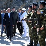 Νίκος Δένδιας Κύθηρα
