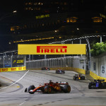 Νίκη του Norris στο Grand Prix Σιγκαπούρης