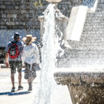 Καιρός: Καλοκαίρι Ξανά Και Από Κυριακή Βροχές