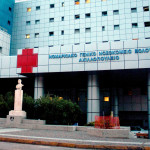 Βόλος: Γυναίκα Επιτέθηκε Σε Γιατρούς Κι Ασθενείς Με Ψαλίδι