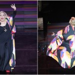 Παγώνη για Μαρινέλλα: «Τα αιμορραγικά εγκεφαλικά είναι τα πιο δύσκολα»