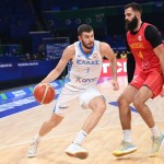 Νίκος Ρογκαβόπουλος