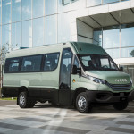 IVECO: Τα οχήματα που πήρε το πυροσβεστικό σώμα