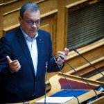 Σωκράτης Φάμελλος: Υποψήφιος Για Την Ποεδρία Του ΣΥΡΙΖΑ