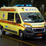 Κατερίνη:Νεκρός 55χρονος Που Έπεσε Από Ταράτσα Πολυκατοικίας