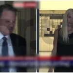 Λύτρας - Πολυζωγοπούλου Βρέθηκαν Ξανά Στον Ίδιο Χώρο