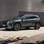 Hyundai TUCSON: Όλα όσα πρέπει να ξέρετε για το νέο μοντέλο