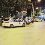 Θεσσαλονίκη:Σοβαρό Επεισόδιο Με Μαχαιρώματα Και 3 Τραυματίες