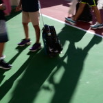 Ηράκλειο: Μαθητής Γυμνασίου Επιτέθηκε Στον Διευθυντή