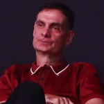 Γιώργος Μπαρτζώκας