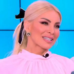 Καινούργιου: «Θέλω πολύ να δημιουργήσω οικογένεια, όμως δεν είναι εύκολο»