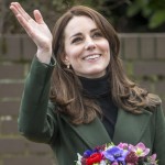 Κέιτ Μίντλετον: Η Απρόσμενη Δημόσια Εμφάνιση Και Η Ανάρτηση