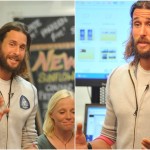 David Mayer De Rothschild 