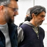 Παλαιοχριστιανοί: Συνελήφθησαν Για Την Αρπαγή Του Μωρού Τους