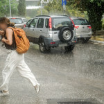 Καιρός: Έκτακτο Δελτίο - Επιδείνωση Με Καταιγίδες Από 29/9