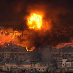 Ισραήλ: Bομβαρδίζει Τον Λίβανο Παρά Τον Θάνατο Του Νασράλα