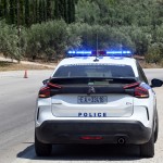 Σύλληψη Πρώην Playmate Και Γνωστού Μοντέλου