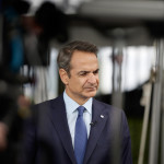 Μητσοτάκης: Μεγάλο Ενδιαφέρον Διεθνών Επενδυτών Για Ελλάδα
