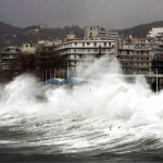 Καιρός: Πτώση Της Θερμοκρασίας Και Θυελλώδεις Άνεμοι