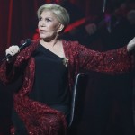Μαρινέλλα: Τα νεότερα για την υγεία της- Τι θέλουν να ελέγξουν οι γιατροί