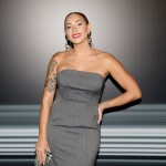 Βαλαβάνη: Η ζωή μετά τον γάμο και η αντίδρασή της σε ερώτηση για τον Βασάλο