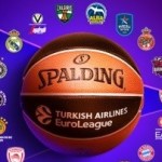 EuroLeague: Κάνει Τζάμπολ Στο Παρκέ  του Novasports!