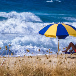 Κέρκυρα: Πνίγηκαν Δύο Γυναίκες