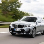 BMW: Όλα τα μοντέλα που θα παρουσιάσει στην έκθεση «AUTO ATHINA 2024»