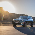 BMW: Αυξημένη ισχύς φόρτισης για επιλεγμένα plug - in υβριδικά μοντέλα
