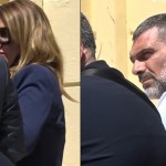 Έλενα Παπαρίζου - Τόνυ Μαυρίδης