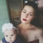 Δολοφονία Μοντέλου Που Πήγαινε Στα Γενέθλια Της Κόρης Της