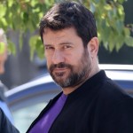 Αλέξης Γεωργούλης