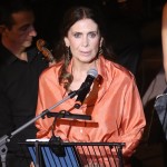 Διδασκάλου: «Φέτος έκανα πρώτη φορά μεσοθεραπεία. Άλλες αρχίζουν από τα 20»