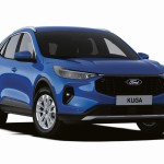Ford Kuga: Αυτόματο με 186 ίππους με 34.078 ευρώ