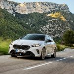 ΒMW M135 xDrive: Αποκλειστικές επιδόσεις με το M Technology Package