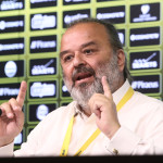 Σε Πελάγη Ευτυχίας Ο Μάριος Ηλιόπουλος