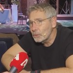 Θοδωρής Αθερίδης
