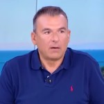 Γιώργος Λιάγκας