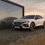Όλα όσα πρέπει να γνωρίζετε για το νέο PEUGEOT E-408